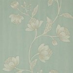 JANE CHURCHILL DALMORE WALLPAPER